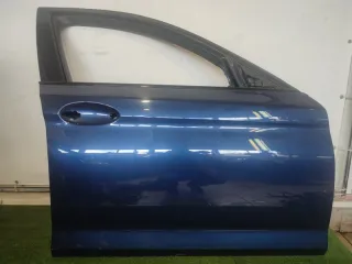 41007408962 Дверь передняя правая BMW 5 G30/G31 Арт 2-493821, вид 3