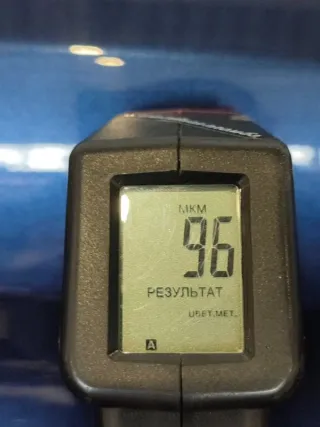 41007408962 Дверь передняя правая BMW 5 G30/G31 Арт 2-493821, вид 7