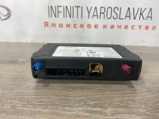 282755DF3A Блок управления (другие) Infiniti J Арт 2-493825, вид 5