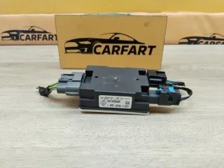 169108688r Блок управления топливным насосом Nissan Qashqai 2 Арт 2-493849, вид 1