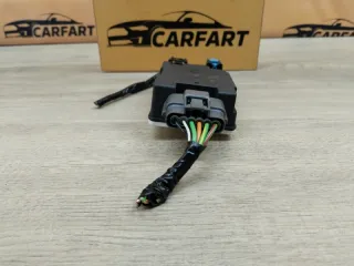 169108688r Блок управления топливным насосом Nissan Qashqai 2 Арт 2-493849, вид 2
