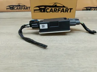 169108688r Блок управления топливным насосом Nissan Qashqai 2 Арт 2-493849, вид 3