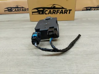 169108688r Блок управления топливным насосом Nissan Qashqai 2 Арт 2-493849, вид 4