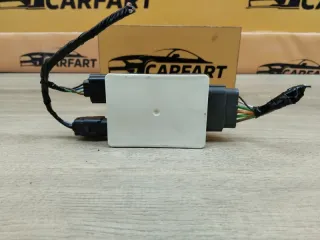 169108688r Блок управления топливным насосом Nissan Qashqai 2 Арт 2-493849, вид 5