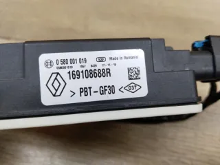 169108688r Блок управления топливным насосом Nissan Qashqai 2 Арт 2-493849, вид 6