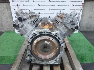 M177980 Двигатель Mercedes C W205 Арт 2-493975, вид 1