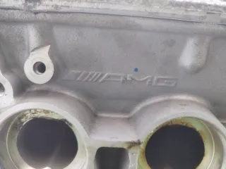 M177980 Двигатель Mercedes C W205 Арт 2-493975, вид 12