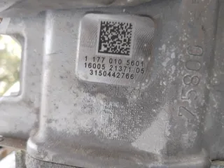 M177980 Двигатель Mercedes C W205 Арт 2-493975, вид 14
