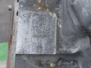 M177980 Двигатель Mercedes C W205 Арт 2-493975, вид 17