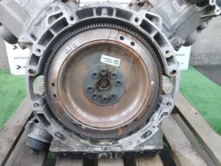 M177980 Двигатель Mercedes C W205 Арт 2-493975, вид 2