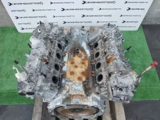 M177980 Двигатель Mercedes C W205 Арт 2-493975, вид 3