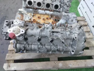 M177980 Двигатель Mercedes C W205 Арт 2-493975, вид 8