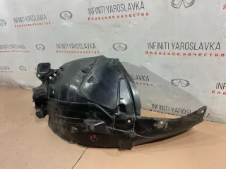 638404GA0A Подкрылок зад часть Infiniti Q50 Арт 2-494117, вид 11