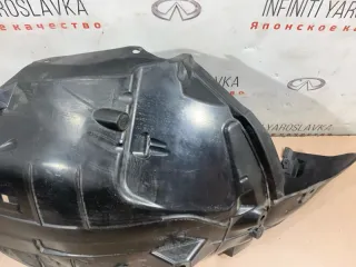 638404GA0A Подкрылок зад часть Infiniti Q50 Арт 2-494117, вид 14
