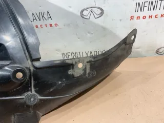638404GA0A Подкрылок зад часть Infiniti Q50 Арт 2-494117, вид 16