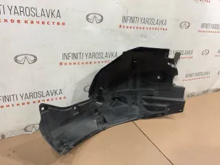 638404GA0A Подкрылок зад часть Infiniti Q50 Арт 2-494117, вид 2
