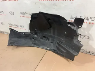 638404GA0A Подкрылок зад часть Infiniti Q50 Арт 2-494117, вид 3