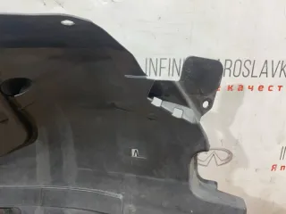 638404GA0A Подкрылок зад часть Infiniti Q50 Арт 2-494117, вид 5