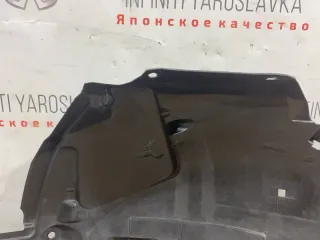 638404GA0A Подкрылок зад часть Infiniti Q50 Арт 2-494117, вид 6