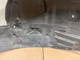 638404GA0A Подкрылок зад часть Infiniti Q50 Арт 2-494117, вид 7