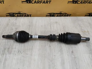 39101jd22c Привод Nissan Qashqai 1  Арт 2-494312, вид 1