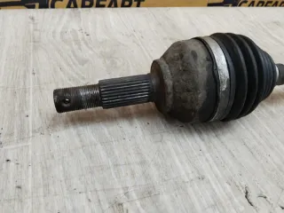 39101jd22c Привод Nissan Qashqai 1  Арт 2-494312, вид 2
