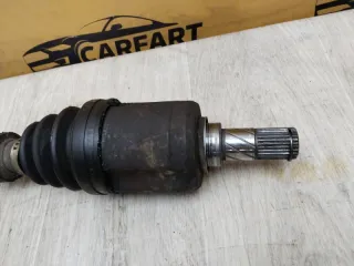 39101jd22c Привод Nissan Qashqai 1  Арт 2-494312, вид 3