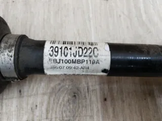 39101jd22c Привод Nissan Qashqai 1  Арт 2-494312, вид 6