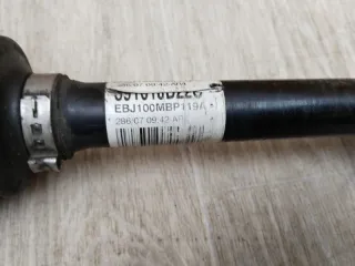 39101jd22c Привод Nissan Qashqai 1  Арт 2-494312, вид 7