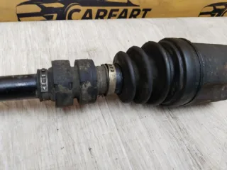 39101jd22c Привод Nissan Qashqai 1  Арт 2-494312, вид 8