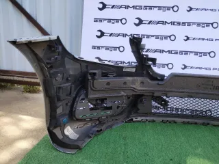 A22288095009999 Бампер передний Mercedes S W222 Арт 2-494498, вид 12