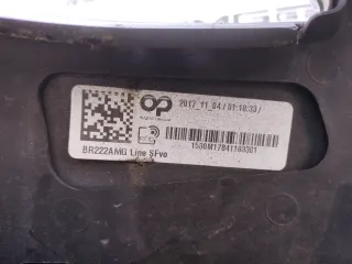 A22288095009999 Бампер передний Mercedes S W222 Арт 2-494498, вид 13