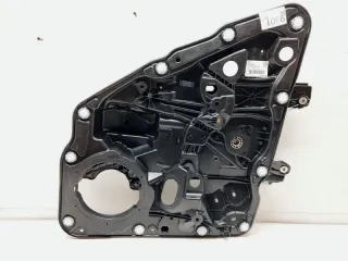 7P6839755A Стеклоподъемник Volkswagen Touareg 2 Арт 2-494541, вид 1