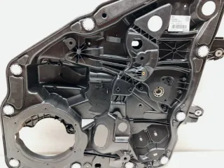 7P6839755A Стеклоподъемник Volkswagen Touareg 2 Арт 2-494541, вид 2