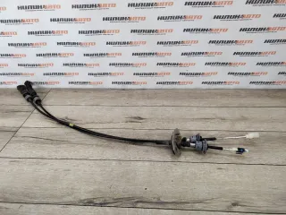 437942Y300 Трос кулисы КПП Hyundai IX35 Арт 2-494542, вид 6