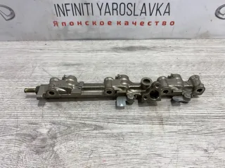 2380831070 Топливная рампа Lexus GS 4 Арт 2-494587, вид 1