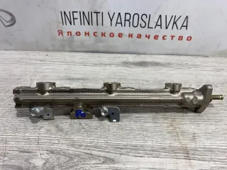 2380831070 Топливная рампа Lexus GS 4 Арт 2-494587, вид 12