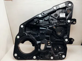 7P6839755A Стеклоподъемник Volkswagen Touareg 2 Арт 2-494601, вид 1