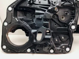 7P6839755A Стеклоподъемник Volkswagen Touareg 2 Арт 2-494601, вид 2