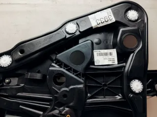 7P6839755A Стеклоподъемник Volkswagen Touareg 2 Арт 2-494601, вид 3