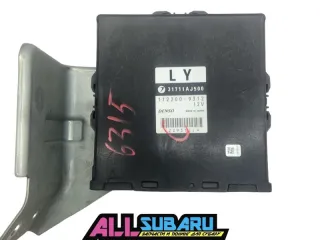31711-AJ500 Блок управления АКПП Subaru Impreza 2 Арт 2-494904, вид 1
