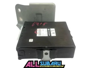 31711-AJ500 Блок управления АКПП Subaru Impreza 2 Арт 2-494904, вид 2