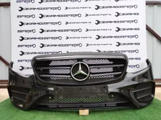 A21388527009999 Бампер передний Mercedes E W213 Арт 2-494955, вид 1
