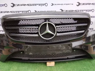 A21388527009999 Бампер передний Mercedes E W213 Арт 2-494955, вид 3