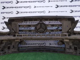 A21388527009999 Бампер передний Mercedes E W213 Арт 2-494955, вид 10