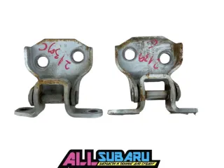 61220-FA000 Петля двери Subaru Forester SF Арт 2-495041, вид 3
