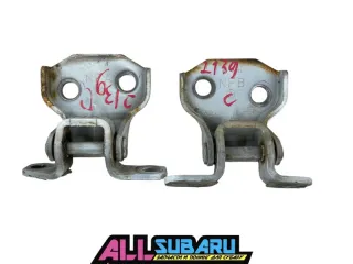 61220-FA000 Петля двери Subaru Forester SF Арт 2-495041, вид 4