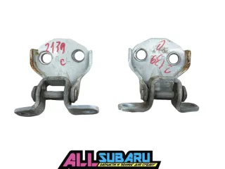 61220-FA000 Петля двери Subaru Forester SF Арт 2-495041, вид 5