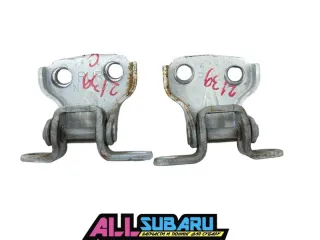 61220-FA000 Петля двери Subaru Forester SF Арт 2-495041, вид 6
