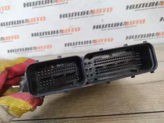391012F255 Блок управления двигателем Hyundai IX35 Арт 2-495171, вид 2